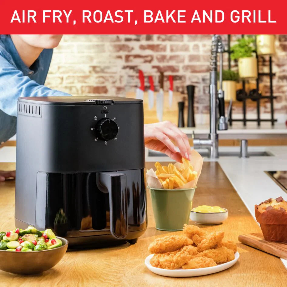 ម៉ាស៊ីនបំពងស្ងួត Tefal Air Fryer 3.5L EY1308