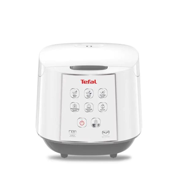 ឆ្នាំងដាំបាយ Tefal Rice Cooker 1.8L RK7321