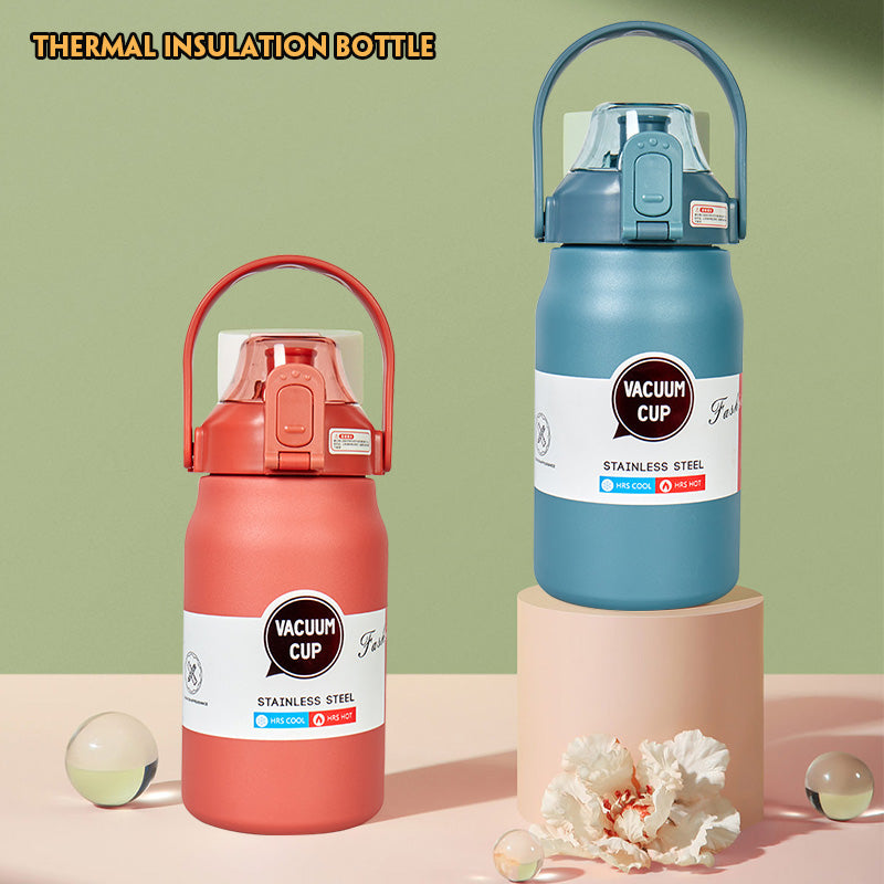 ដបទឹកអ៊ីណុក 500ML 6132