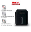 ម៉ាស៊ីនបំពងស្ងួត Tefal Air Fryer 6L EY8218