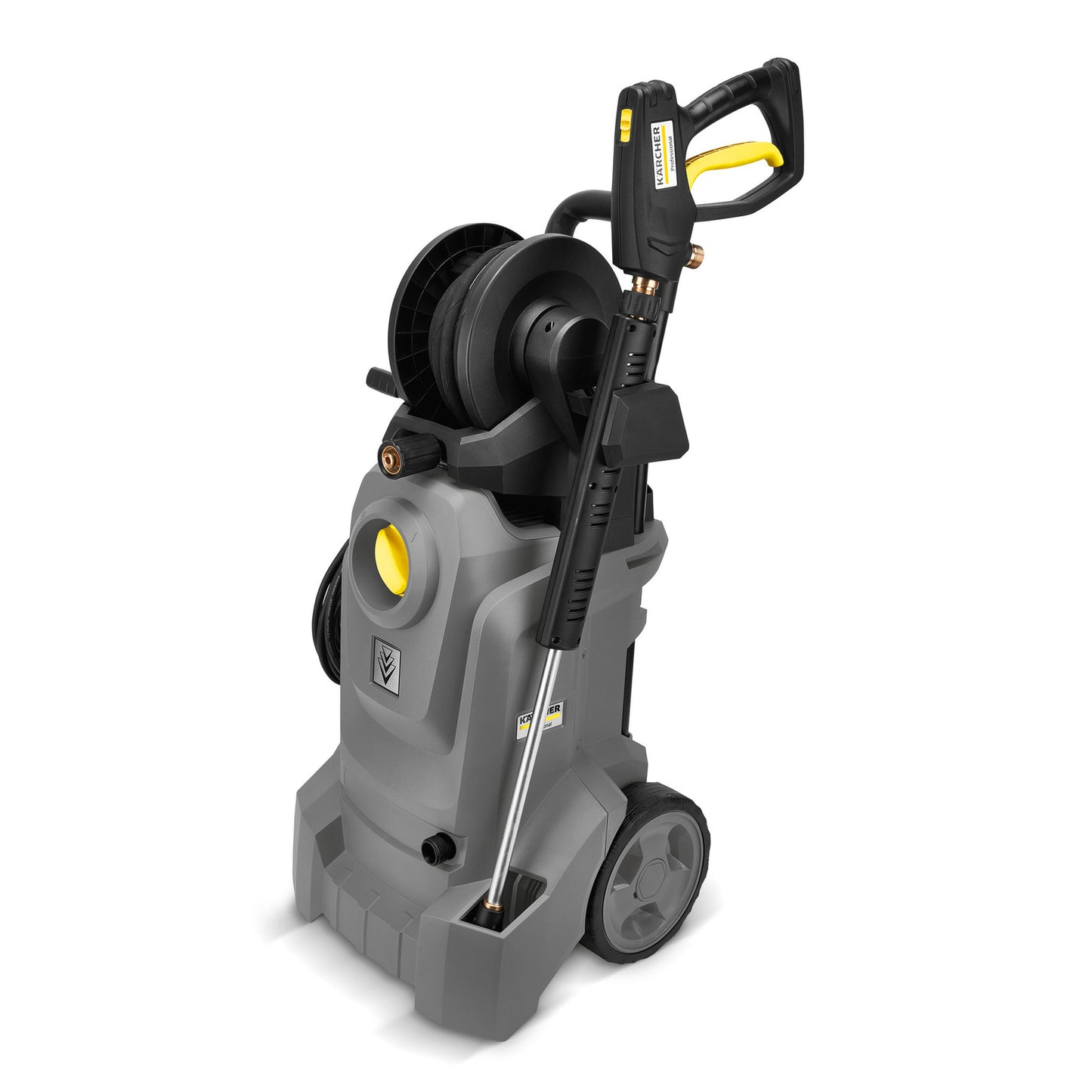 ម៉ូទ័របាញ់លាងឡាន Karcher High Pressure Cleaners HD4/10X
