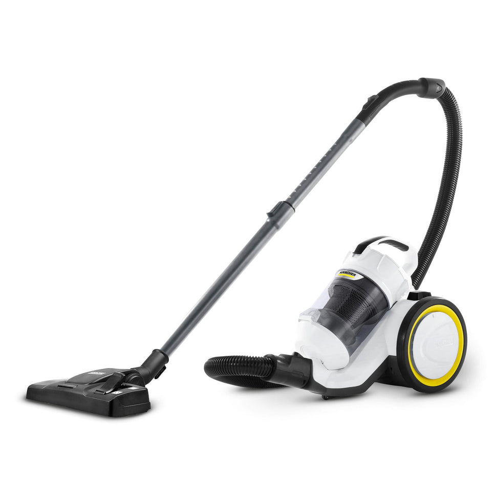ម៉ាស៊ីនបូមធូលីស្ងួត Karcher Vacuum Cleaners VC3plus