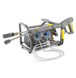 ម៉ូទ័របាញ់លាងឡាន Karcher High Pressure Cleaners HD5/11Cage