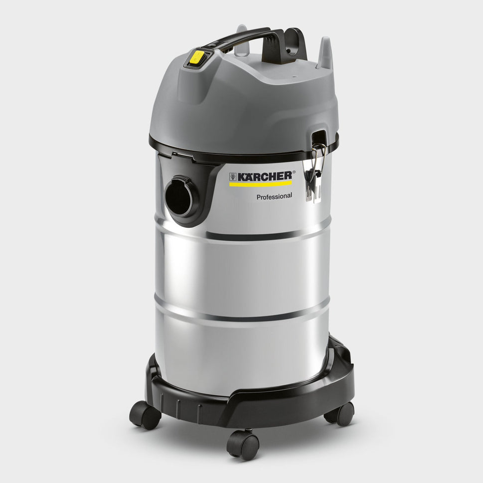 ម៉ាស៊ីនបូមធូលី Karcher Wet and Dry Vacuum Cleaners NT38/1 Me classic