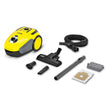 ម៉ាស៊ីនបូមធូលីស្ងួត karcher Vacuum cleaner VC2