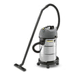 ម៉ាស៊ីនបូមធូលី Karcher Wet and Dry Vacuum Cleaners NT38/1 Me classic
