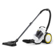 ម៉ាស៊ីនបូមធូលីស្ងួត Karcher Vacuum Cleaners VC3plus