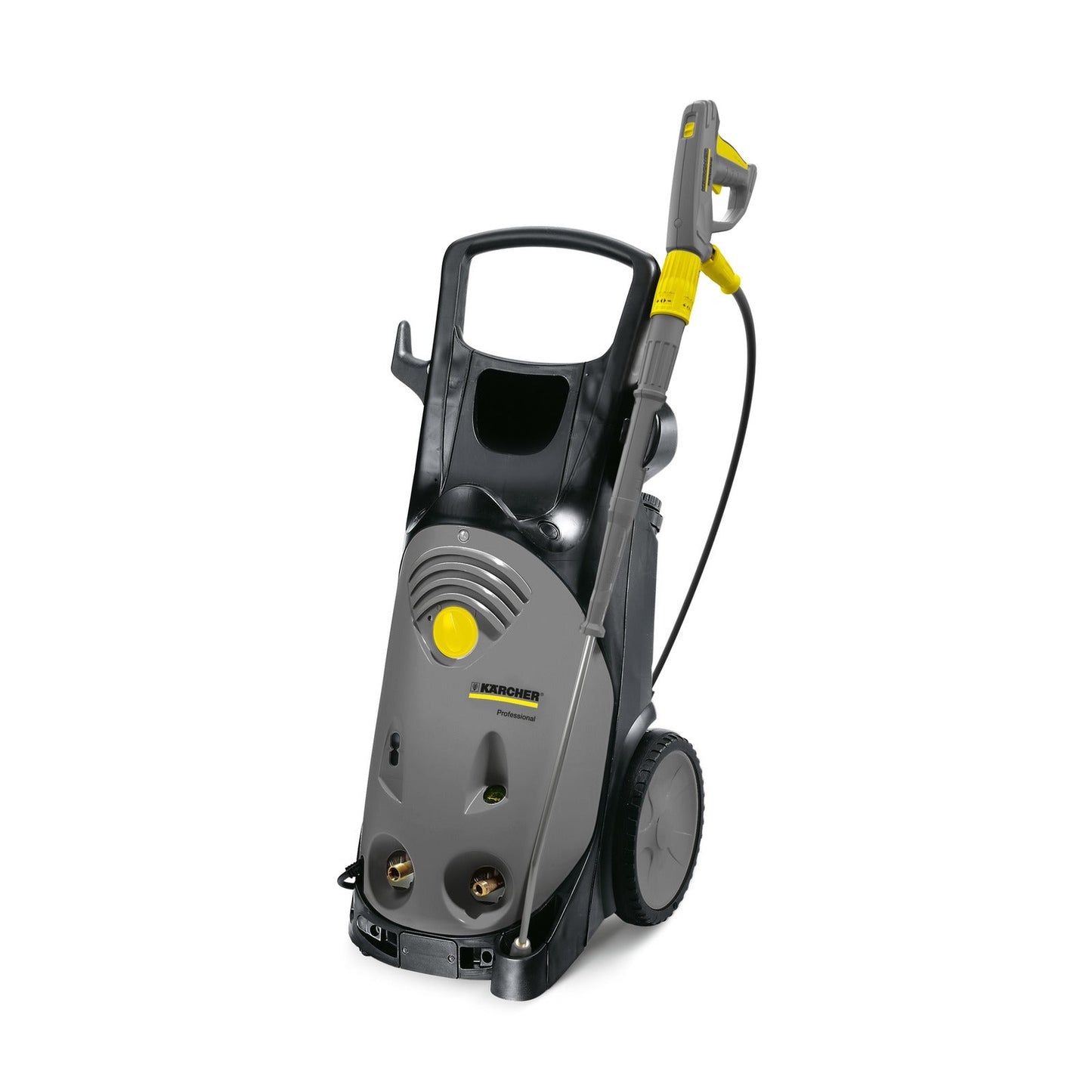 ម៉ូទ័របាញ់លាងឡាន Karcher High Pressure Cleaners HD10/25-4S