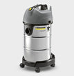 ម៉ាស៊ីនបូមធូលី Karcher Wet and Dry Vacuum Cleaners NT38/1 Me classic