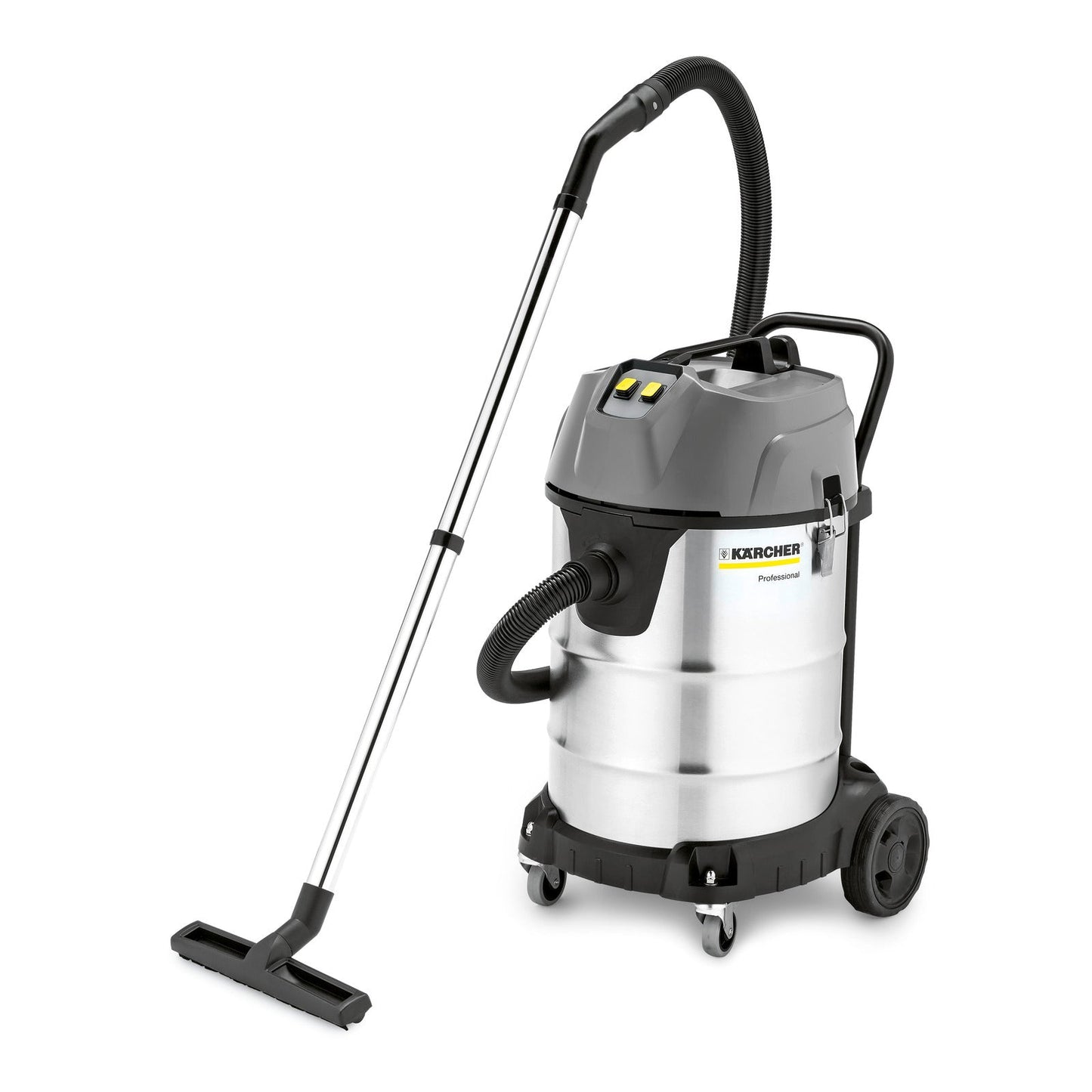 ម៉ាស៊ីនបូមធូលី Karcher Wet and Dry Vacuum Cleaners NT70/2Meclassic