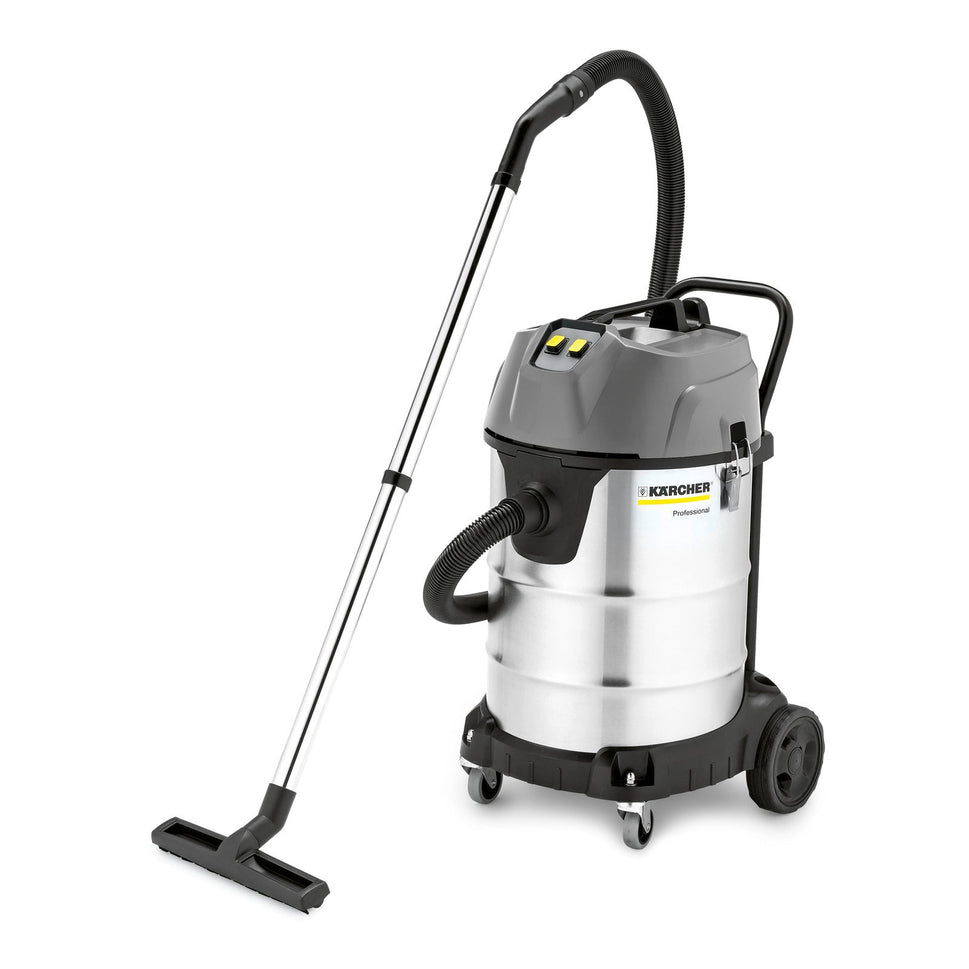 ម៉ាស៊ីនបូមធូលី Karcher Wet and Dry Vacuum Cleaners NT70/2Meclassic