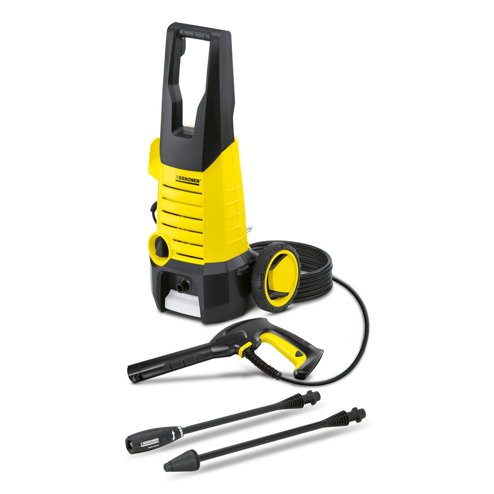 ម៉ាស៊ីនលាងឡាន Karcher Pressure Washer K2.360