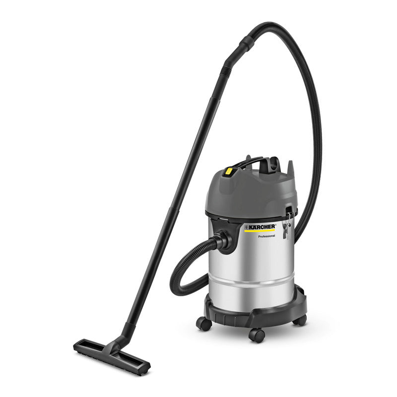 ម៉ាស៊ីនបូមធូលី Karcher Wet and Dry Vacuum Cleaners NT30/1 Me classic