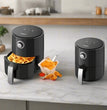 ម៉ាស៊ីនបំពងស្ងួត Decakila Air Fryer 2.5L 1200W KEEC092B