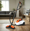 ម៉ាស៊ីនសម្អាតចំហាយទឹក Decakila Steam Cleaner 1800W KEEN017W