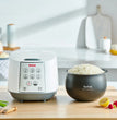 ឆ្នាំងដាំបាយ Tefal Rice Cooker 1.8L RK7321