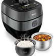 ឆ្នាំងស៊ុប Tefal Pressure Cooker 5L CY638