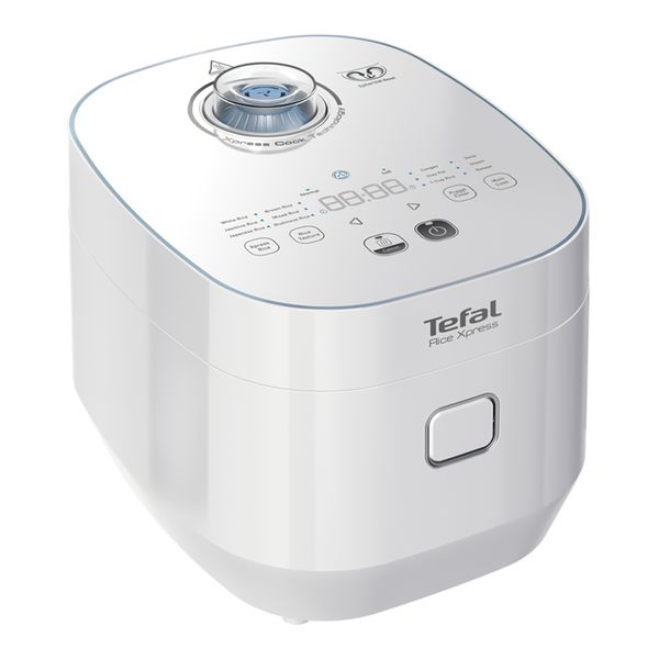 ឆ្នាំងដាំបាយ Tefal Rice Cooker 1.5L RK5221