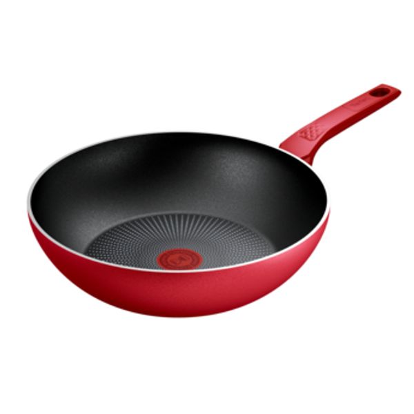 ខ្ទះឆាចៀន Tefal Pan 28cm C28919