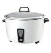ឆ្នាំងដាំបាយគំរបដាច់ Sharp Rice Cooker 5.5L KSH-D55