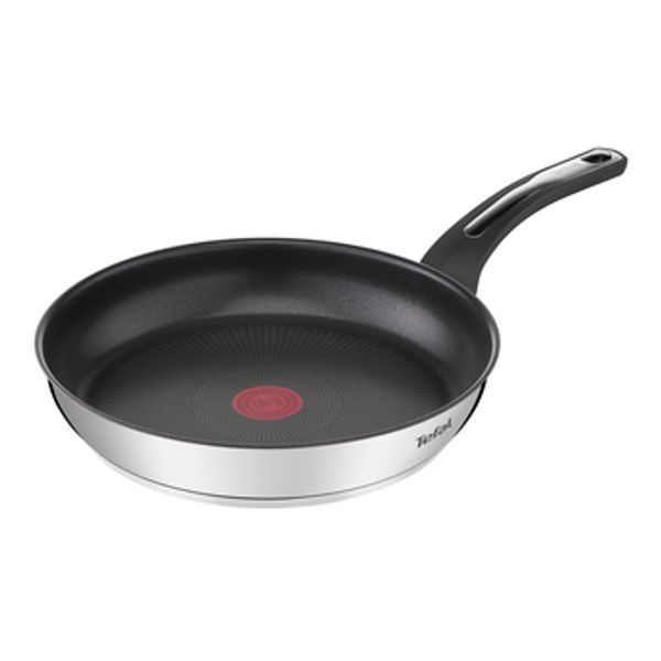 ខ្ទះឆាចៀន Tefal Pan 28cm E30006