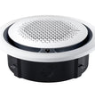 ម៉ាស៊ីនត្រជាក់កាសែត Samsung 360 Cassette Air Conditioner Inverter 3.5HP AC100TN4PKC
