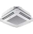 ម៉ាស៊ីនត្រជាក់កាសែត Samsung WindFree 4 Way Cassette Air Conditioner Inverter 4HP AC120TN4DKC