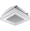 ម៉ាស៊ីនត្រជាក់កាសែត Samsung WindFree 4 Way Cassette Air Conditioner Inverter 4HP AC120TN4DKC
