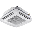 ម៉ាស៊ីនត្រជាក់កាសែត Samsung WindFree 4 Way Cassette Air Conditioner Inverter 4HP AC120TN4DKC
