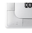 ម៉ាស៊ីនត្រជាក់កាសែត Samsung WindFree 4 Way Cassette Air Conditioner Inverter 4HP AC120TN4DKC