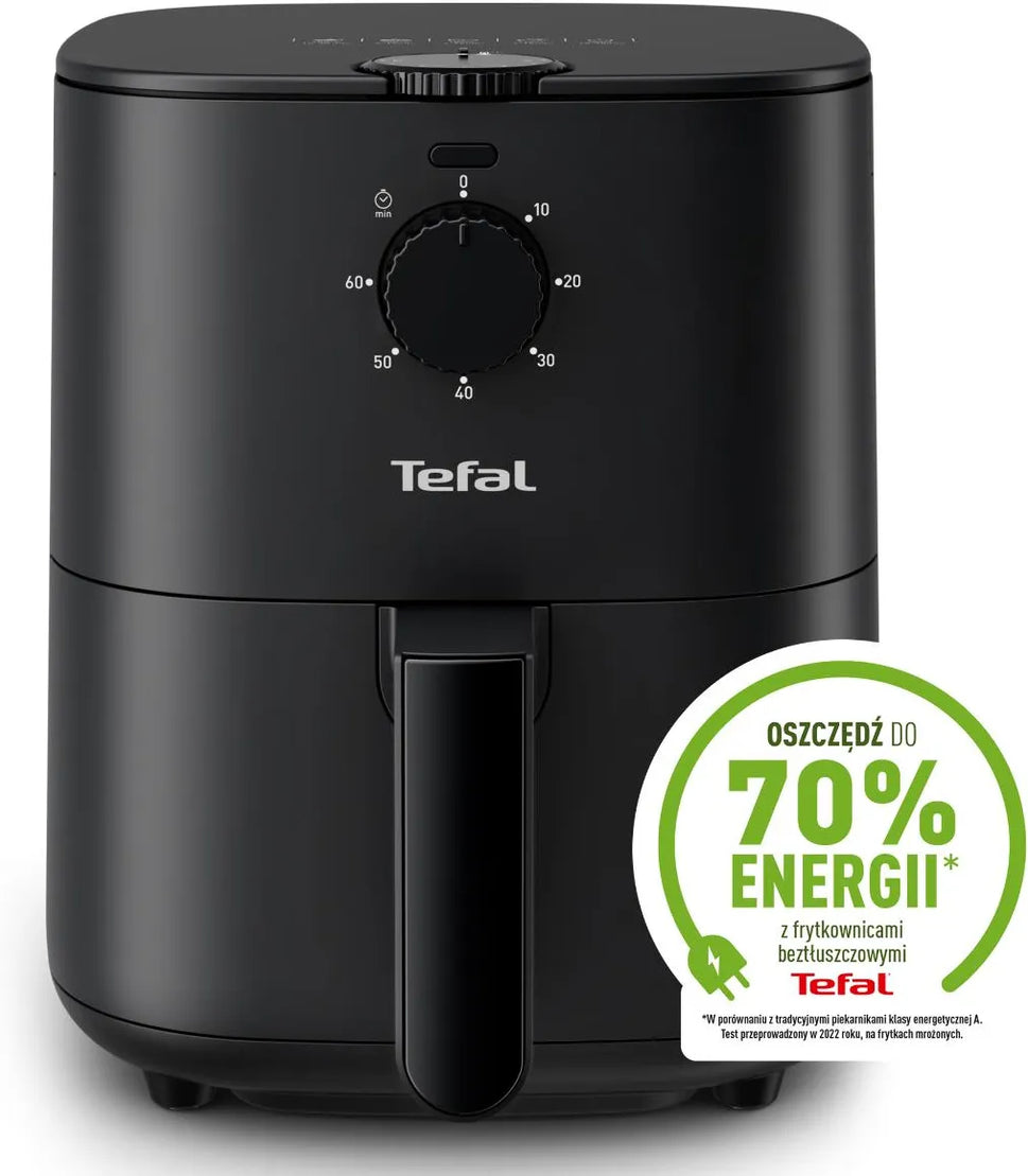 ម៉ាស៊ីនបំពងស្ងួត Tefal Air Fryer 3.5L EY1308