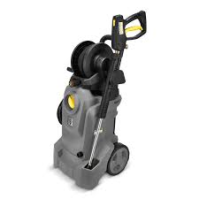 ម៉ូទ័របាញ់លាងឡាន Karcher High Pressure Cleaners HD4/10X