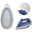 ឆ្នាំងអ៊ុតចំហាយទឹក Panasonic Steam Iron 2400W NI-S530ASH