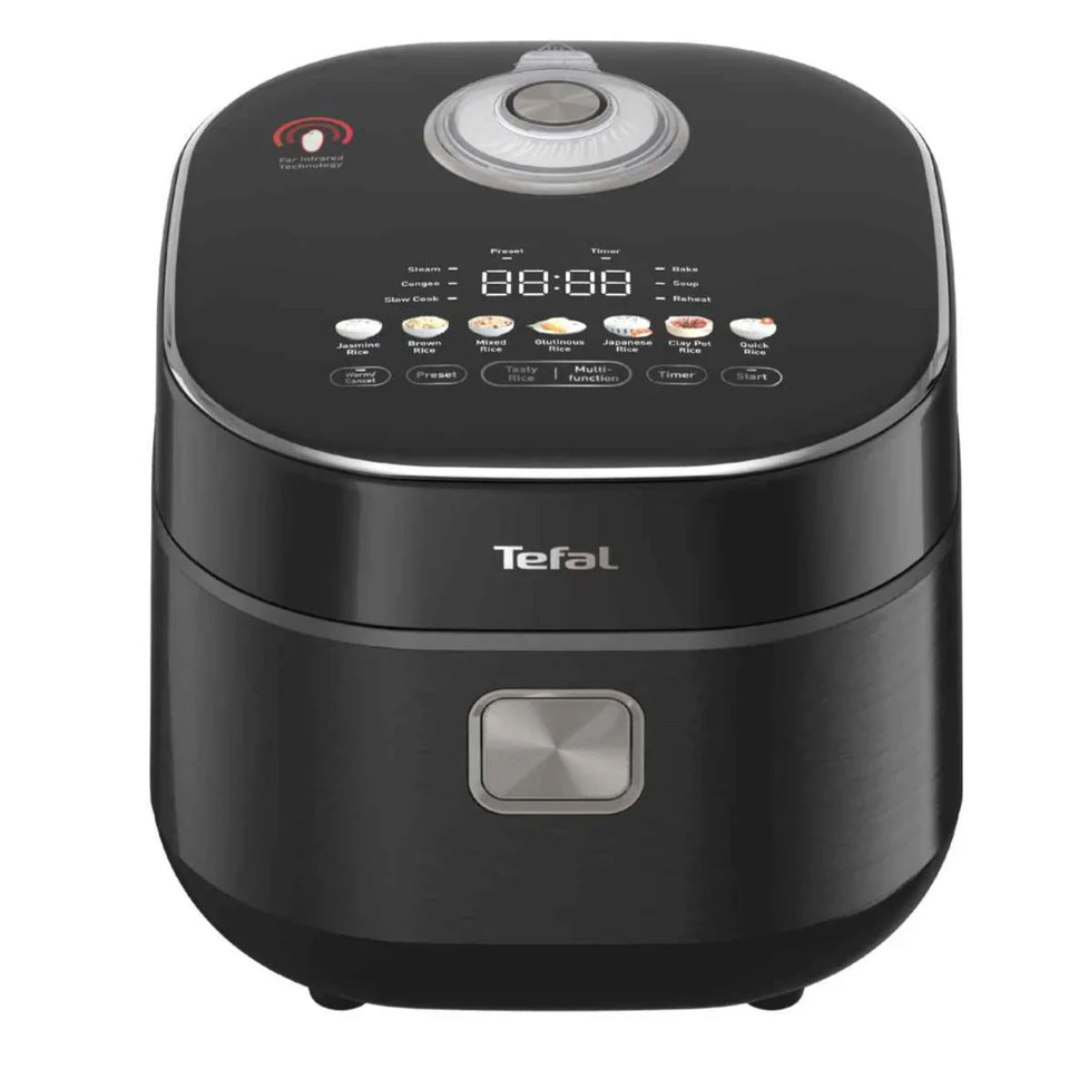 ឆ្នាំងដាំបាយ Tefal Rice Cooker 1.5L RK8868