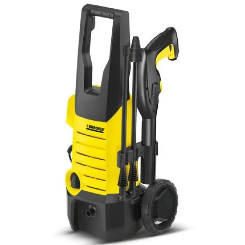 ម៉ូទ័រលាងឡាន Karcher Pressure Washer 1600W K3.450