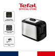 ម៉ាស៊ីនអាំងនំប៉័ង Tefal Toaster 850W TT410D