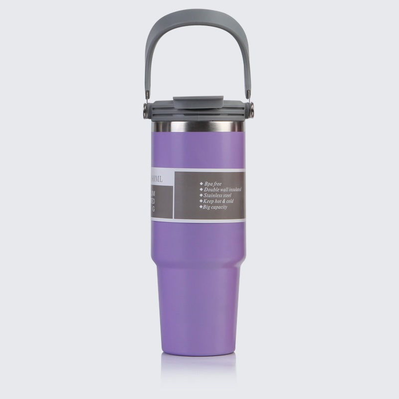 កែវទឹកអ៊ីណុក 890ML TM0009