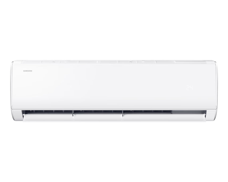 ម៉ាស៊ីនត្រជាក់ Samsung Air Conditioner Inverter 1HP AR40F09D