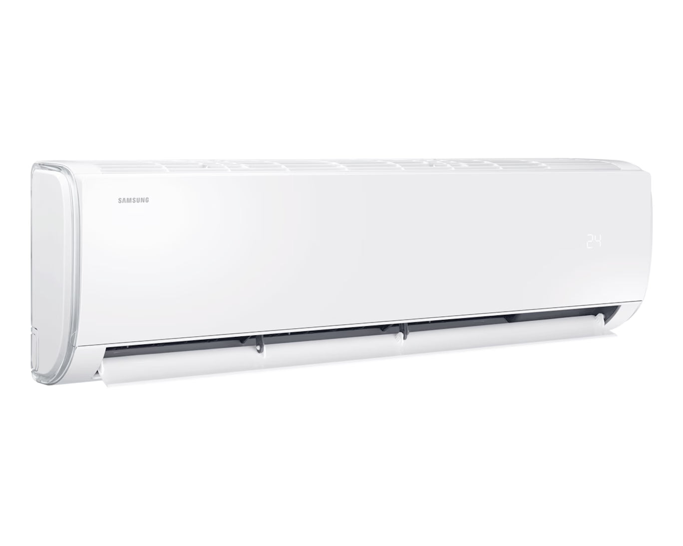ម៉ាស៊ីនត្រជាក់ Samsung Air Conditioner Inverter 1.5HP AR40F12D