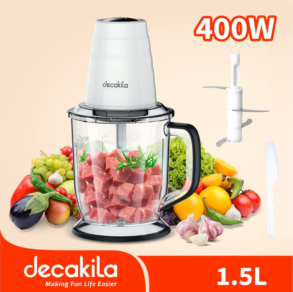 ម៉ាស៊ីនកិនសាច់1.5L-Decakila-KEMG012W