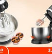 ម៉ាស៊ីនវ៉ៃម្សៅ 3.5L Decakila KEMX012B