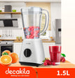 ម៉ាស៊ីនក្រឡុក 1.5L Decakila KEJB001W