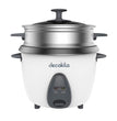 ឆ្នាំងដាំបាយ Decakila Rice Cooker KEER032W 1L