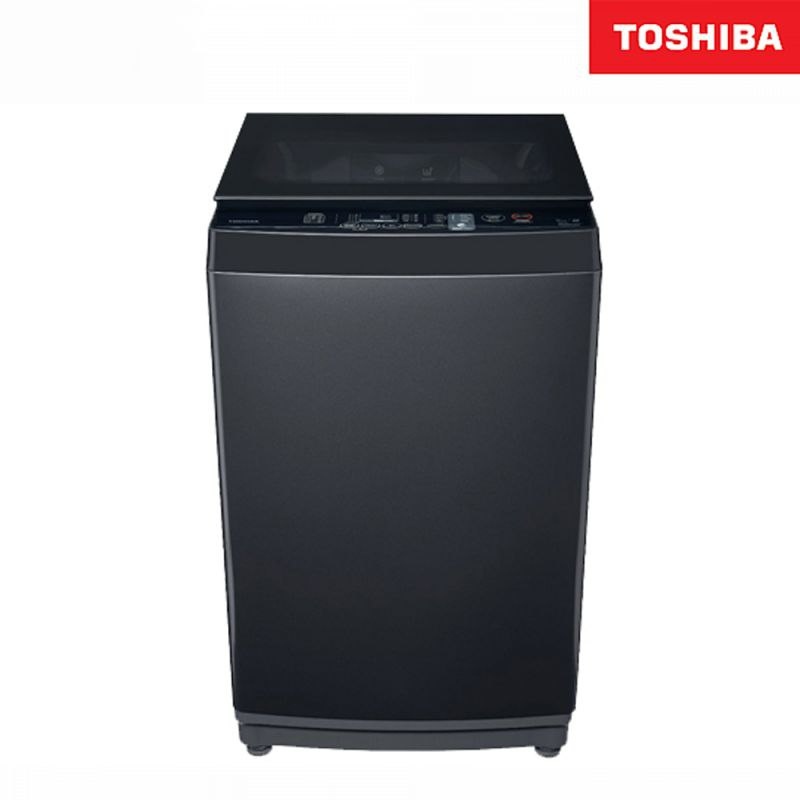 ម៉ាស៊ីនបោកខោអាវ AW-J1000FKH-TOSHIBA