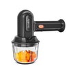 ម៉ាស៊ីនក្រឡុក 2in1 0.3L Decakila KMMX019G