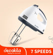 ម៉ាស៊ីនវៃម្សៅ 120W Decakila KEMX016W