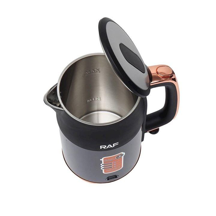 កំសៀវអគ្គិសនី 2.5L RAF Electric Kettle R.7955