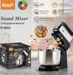 ម៉ាស៊ីនវ៉ៃគ្រីម 3.5L RAF Stand Mixer R.6652