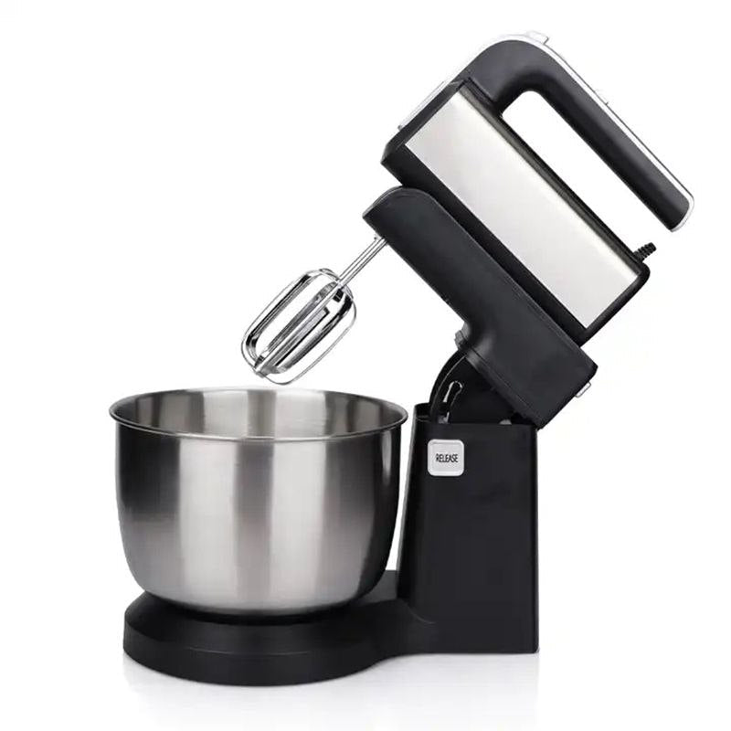 ម៉ាស៊ីនវ៉ៃគ្រីម 3.5L RAF Stand Mixer R.6652