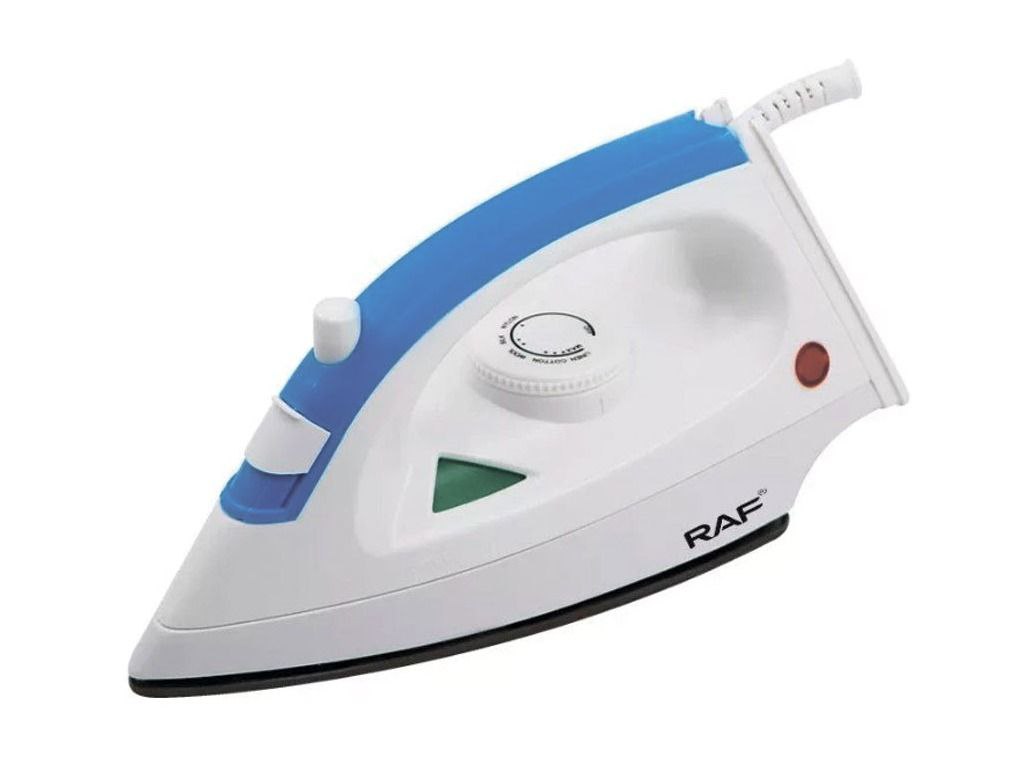 ឆ្នាំងអ៊ុតខោអាវ RAF Steam Iron R.1808